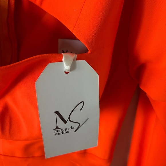 Matopeda - Orange Sophia Mini - Picture 7 of 8